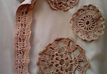 Красим самостоятельно