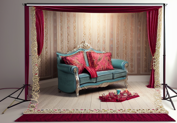 How to make a gift for new grandma