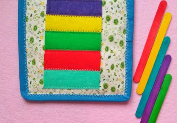 Развивающие планшеты