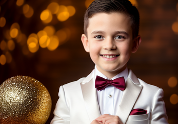 How to make a gift for ring bearer