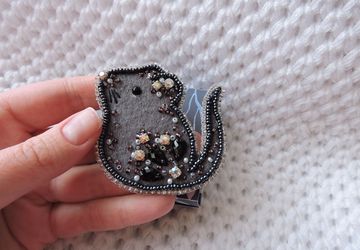 Мышка Норушка