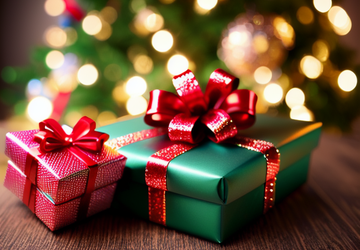 How to make a gift for For Any Holiday