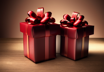 How to make a gift for best friends