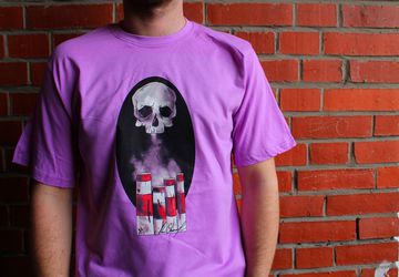 Авторский принт