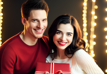 How to make a gift for boyfriend