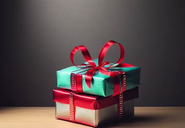 How to make a gift for motivational