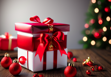 How to make a gift for Secret Santa