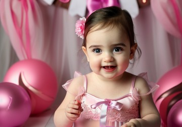 How to make a gift for 1st birthday ideas for girls