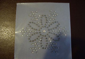 Термоаппликация