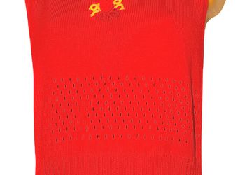 Топ "Малина" 