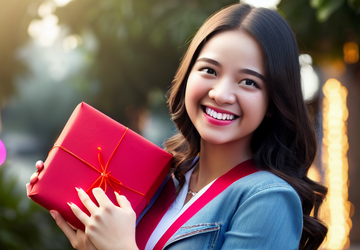 How to make a gift for graduation gifts for her