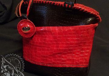 Сумка "Рененутет"