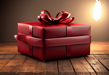 How to make a gift for crafter