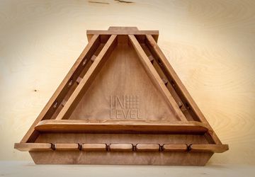 Держатель для вина и бокалов