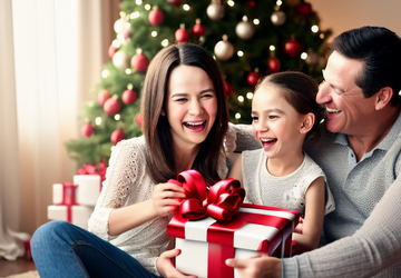 How to make a gift for family