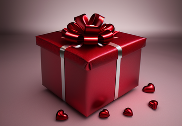 How to make a gift for Valentine's day gifts for babies