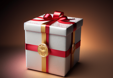 How to make a gift for Virgo