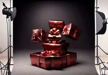 How to make a gift for for him