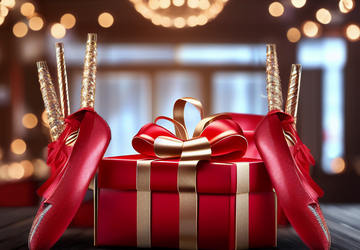 How to make a gift for employees