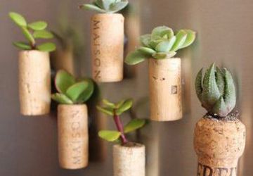 Магниты своими руками