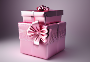 How to make a gift for bridal shower