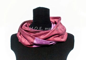 Снуд "Легкость бытия"