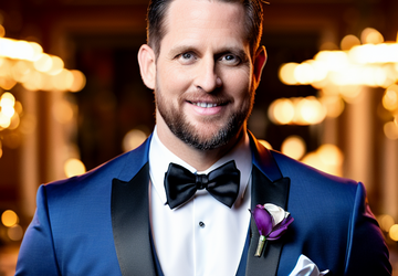 How to make a gift for groom