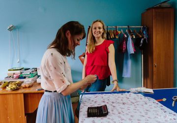 Шьем с легкостью