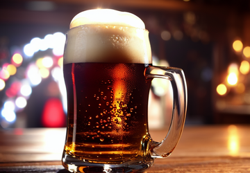 How to make a gift for beer lovers