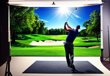 How to make a gift for golfers