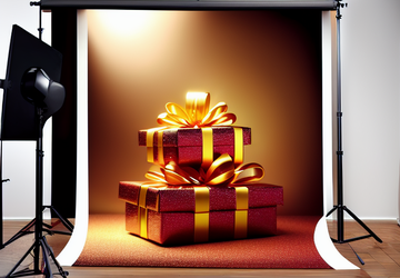 How to make a gift for inspirational