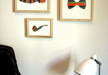 Как стать художником, если нет способностей