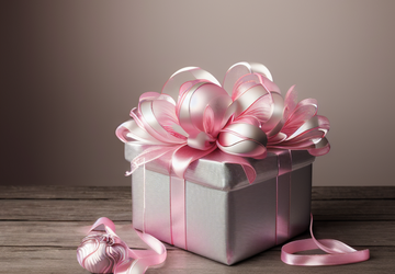 How to make a gift for new moms