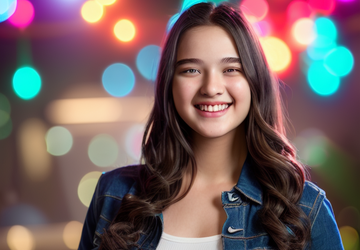 How to make a gift for 18th Birthday