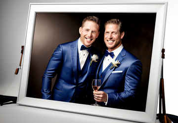 How to make a gift for mother of the groom