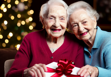 How to make a gift for 80th Birthday