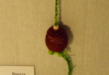 Антикризисные слингобусы "Роза"