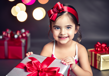 How to make a gift for Birthday