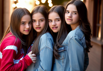 How to make a gift for teenage girls