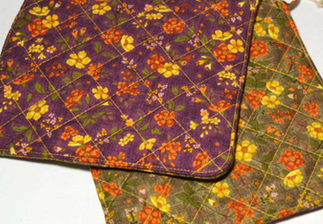 Прихватки для кухни