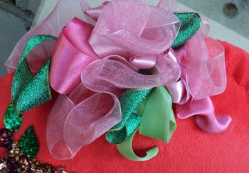 панно Цветуся