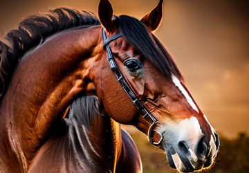 How to make a gift for horse lovers