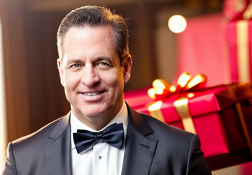 How to make a gift for boss