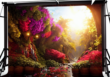 How to make a gift for creative