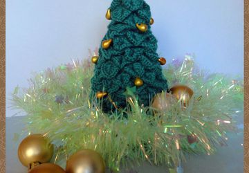 Елочка - зеленые иголочки