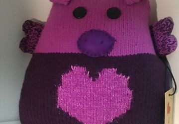 Подушка-игрушка "Хрюшка"