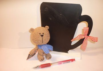 Медвежонок