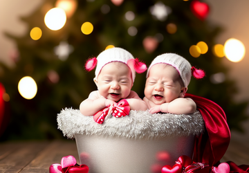 How to make a gift for Valentine's day gifts for babies