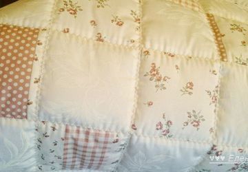 Именное одеялко -конверт на выписку