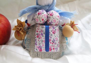 Кукла - оберег